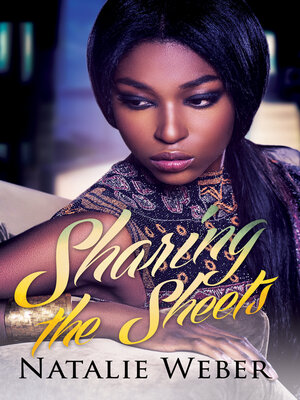cover image of Sharing the Sheets